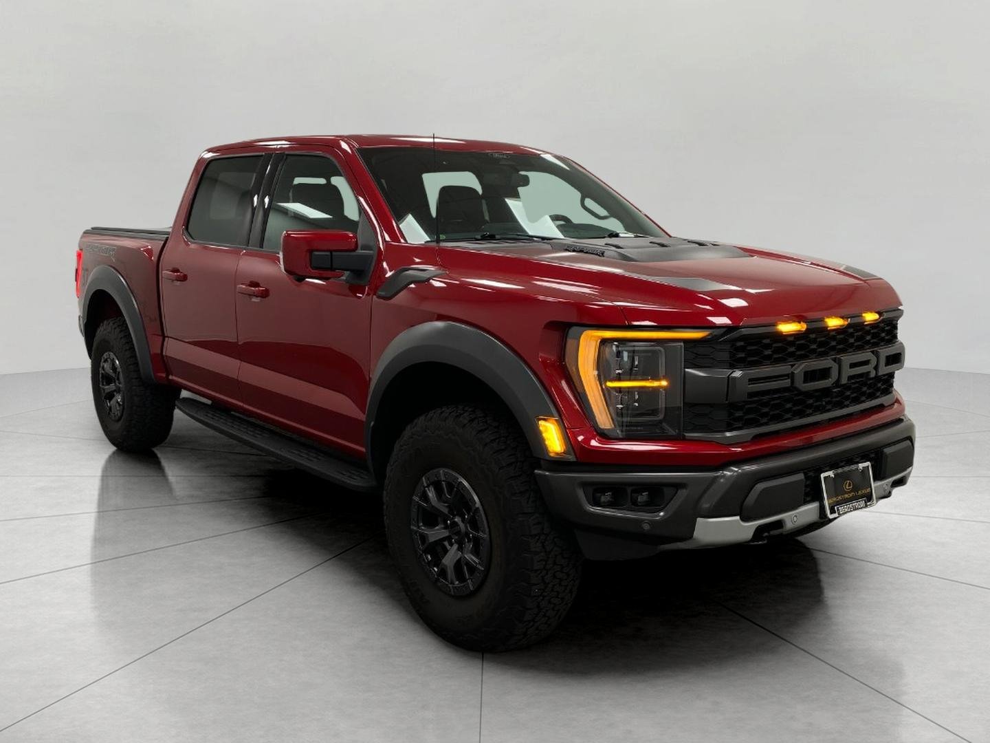 Used 2022 Ford F150 Raptor w/ Raptor 37 Performance Package