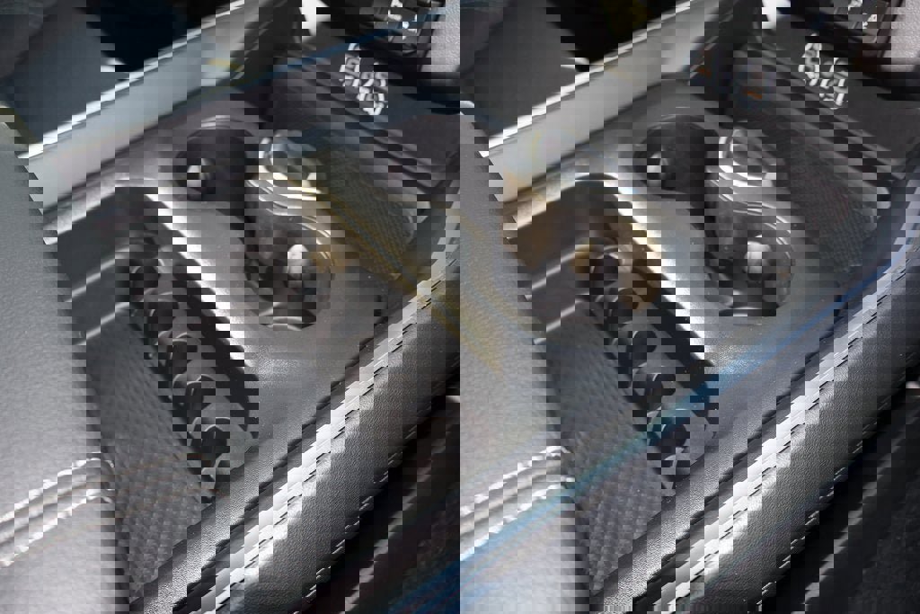 New 2026 RAM 1500 Big Horn image 8