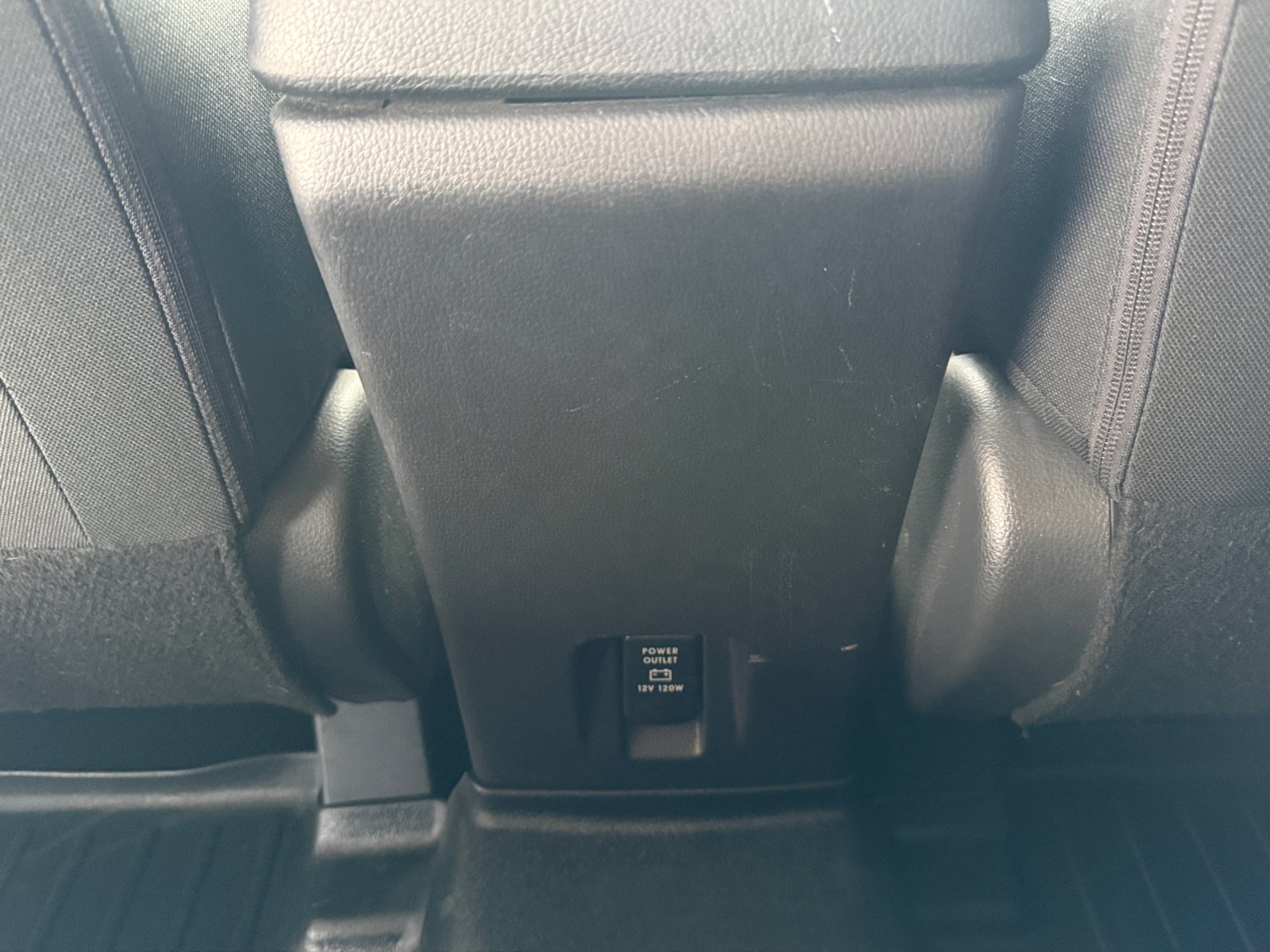 Used 2020 Mitsubishi Eclipse Cross ES AWD/4WD image 27