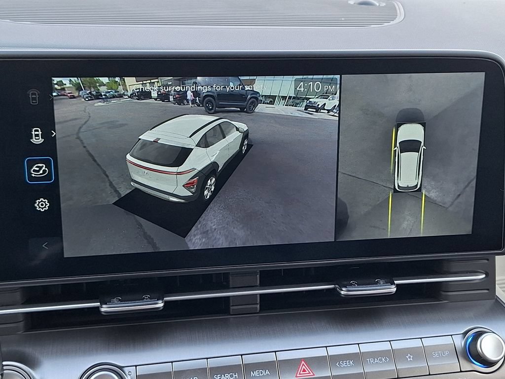 New 2026 Hyundai Kona Limited AWD/4WD image 19