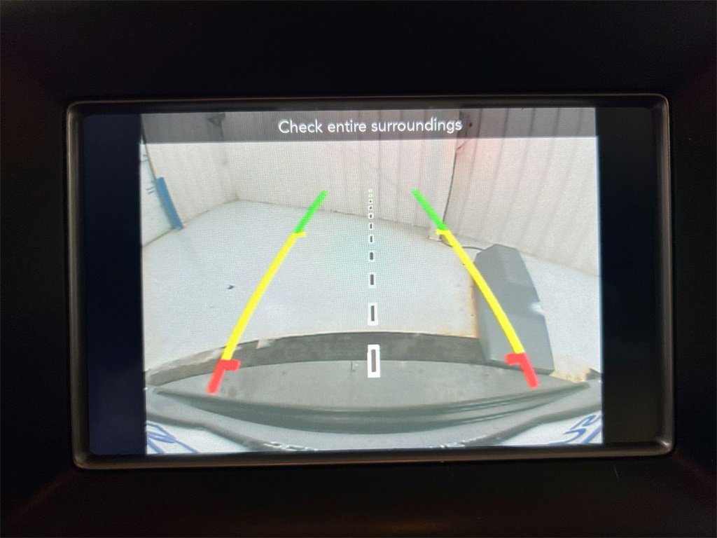 Used 2021 Jeep Grand Cherokee Laredo w/ Security & Convenience Group image 15