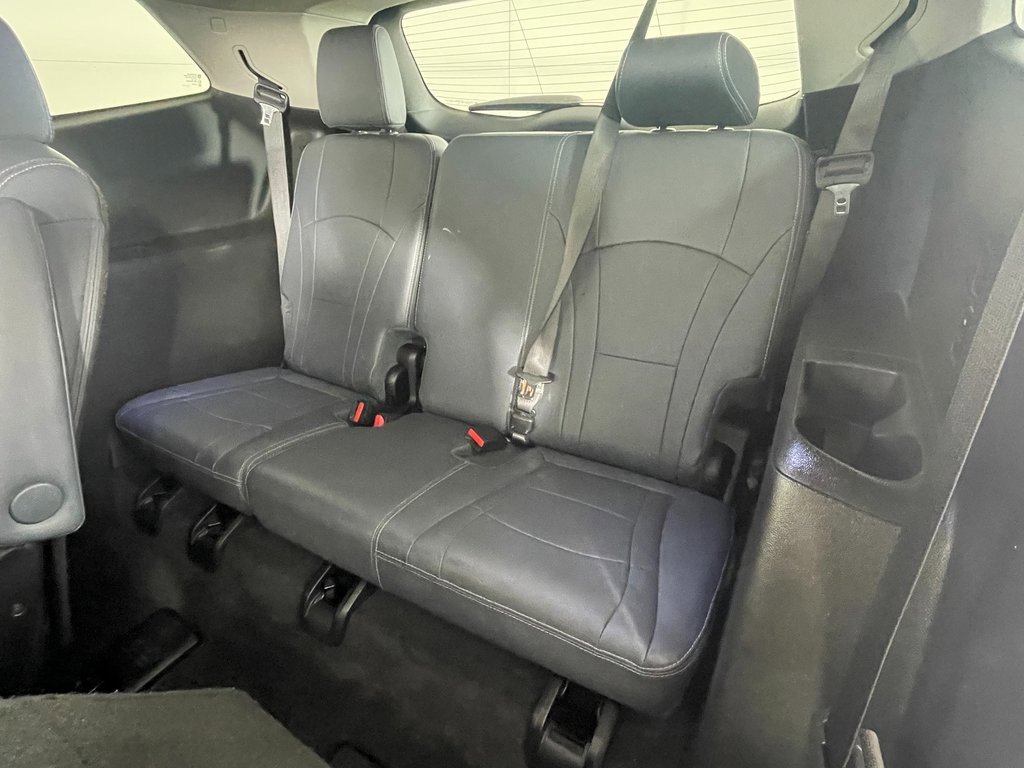 Used 2019 Buick Enclave Essence image 23