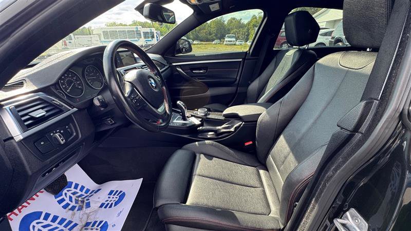 Used 2019 BMW 430i Gran Coupe RWD image 40