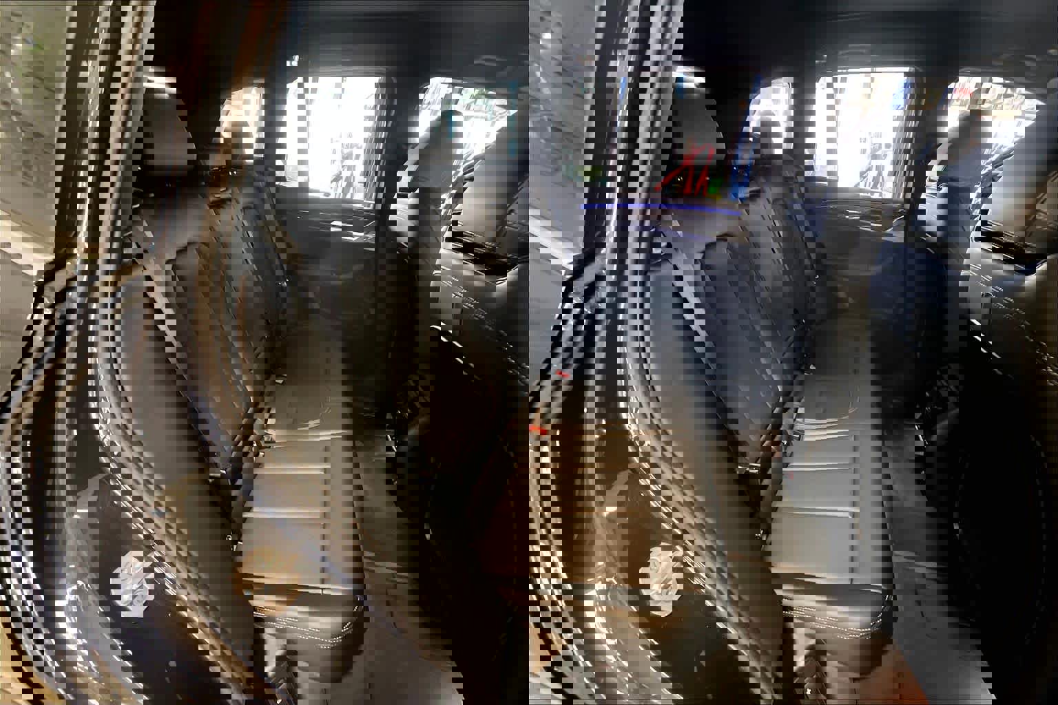 Used 2023 BMW X3 sDrive30i w/ Premium Package image 18