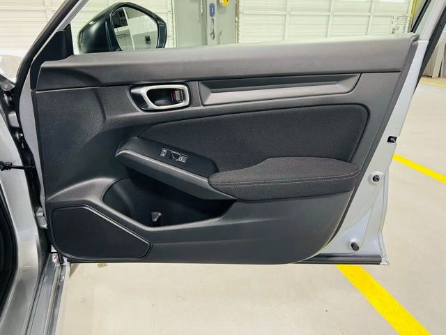 New 2026 Honda Civic Sport image 32