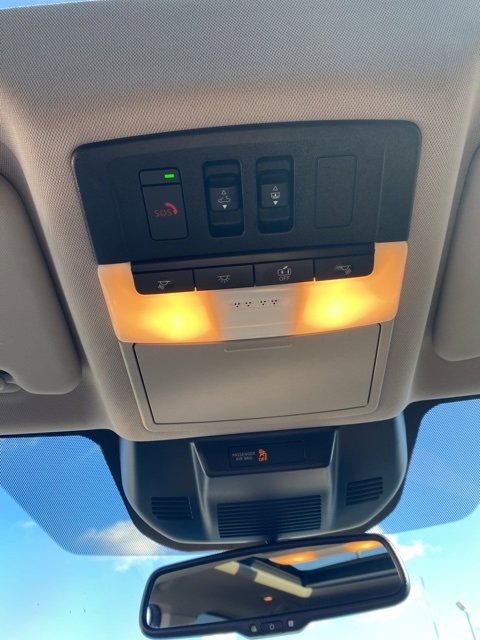 Used 2021 Nissan Rogue Platinum image 21