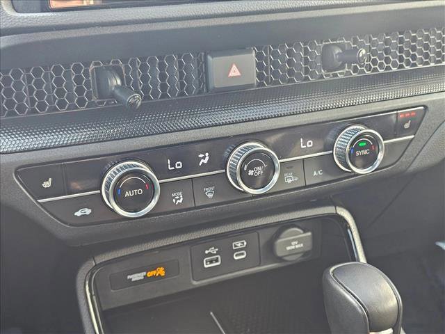 Used 2024 Honda CR-V Sport-L image 26