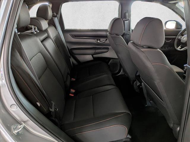Used 2026 Honda CR-V Sport image 21