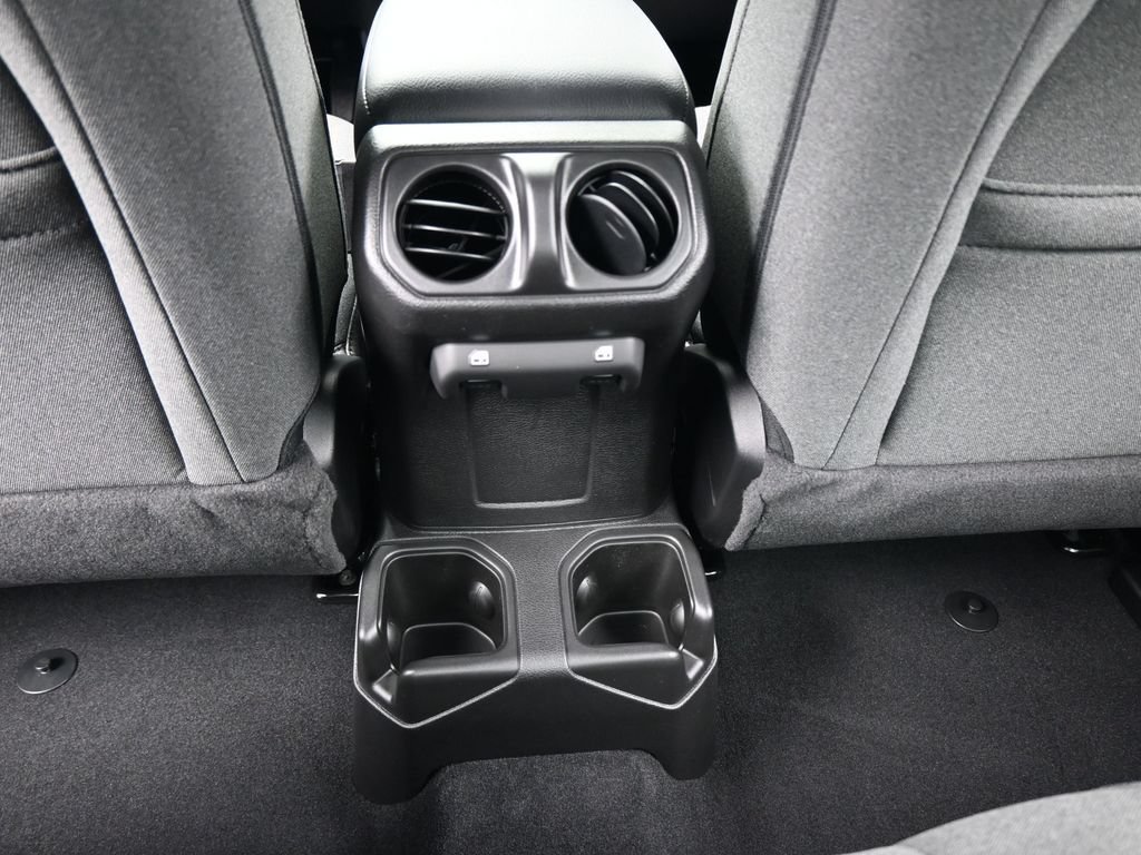 New 2026 Jeep Gladiator Sport AWD/4WD image 30