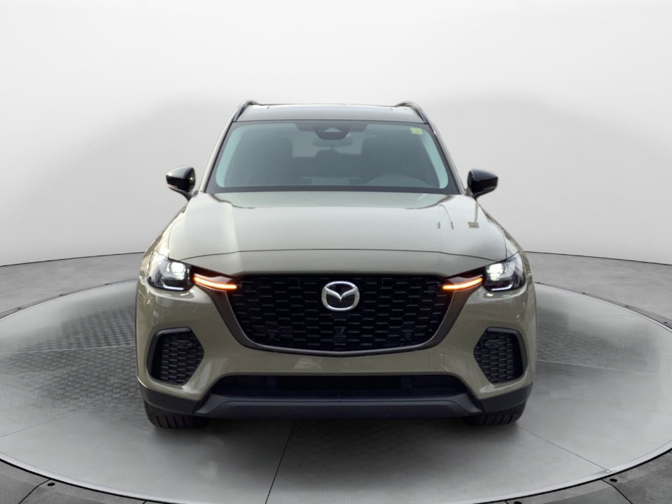New 2026 MAZDA CX-70 3.3 Turbo w/ Preferred Package image 2