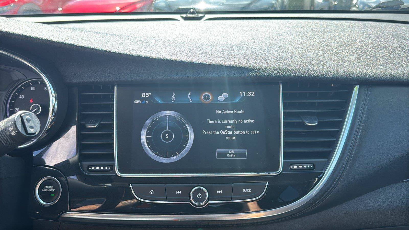 Used 2020 Buick Encore Preferred FWD image 16