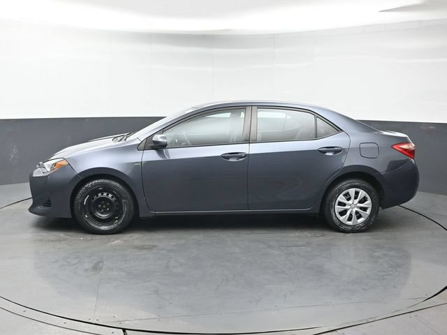 Used 2019 Toyota Corolla L FWD image 2
