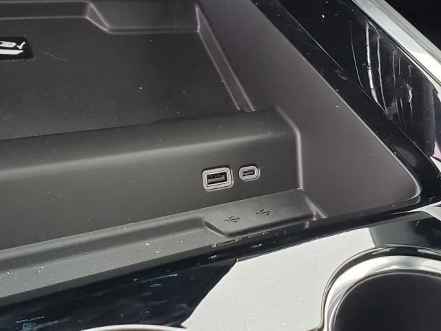 New 2026 Chevrolet Tahoe High Country image 30