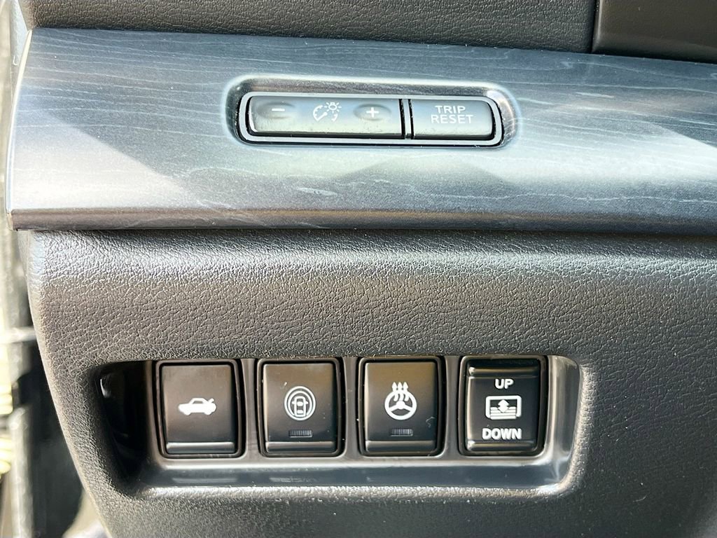 Used 2022 Nissan Maxima Platinum w/ Sport Mat Group image 10