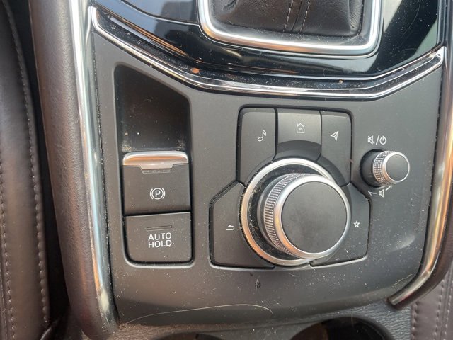 Certified 2021 MAZDA CX-5 Signature image 22
