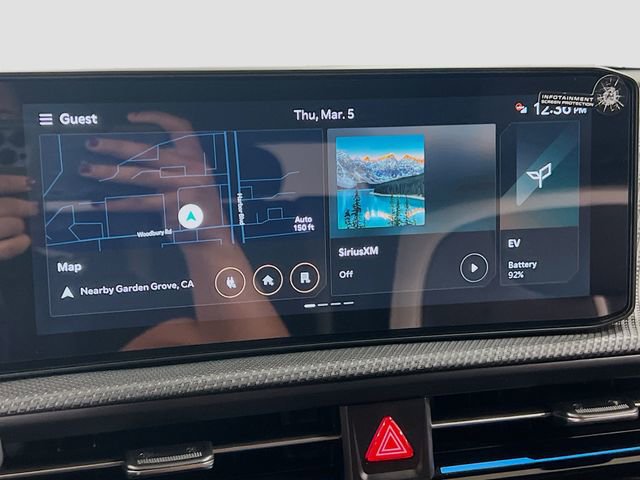 New 2025 Kia EV6 GT-Line RWD image 15