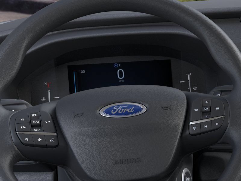 New 2026 Ford Transit 250 Low Roof RWD image 14