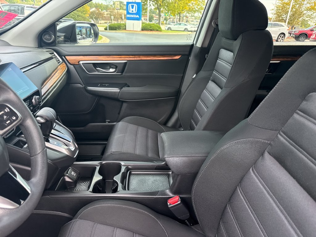 Used 2018 Honda CR-V EX image 13