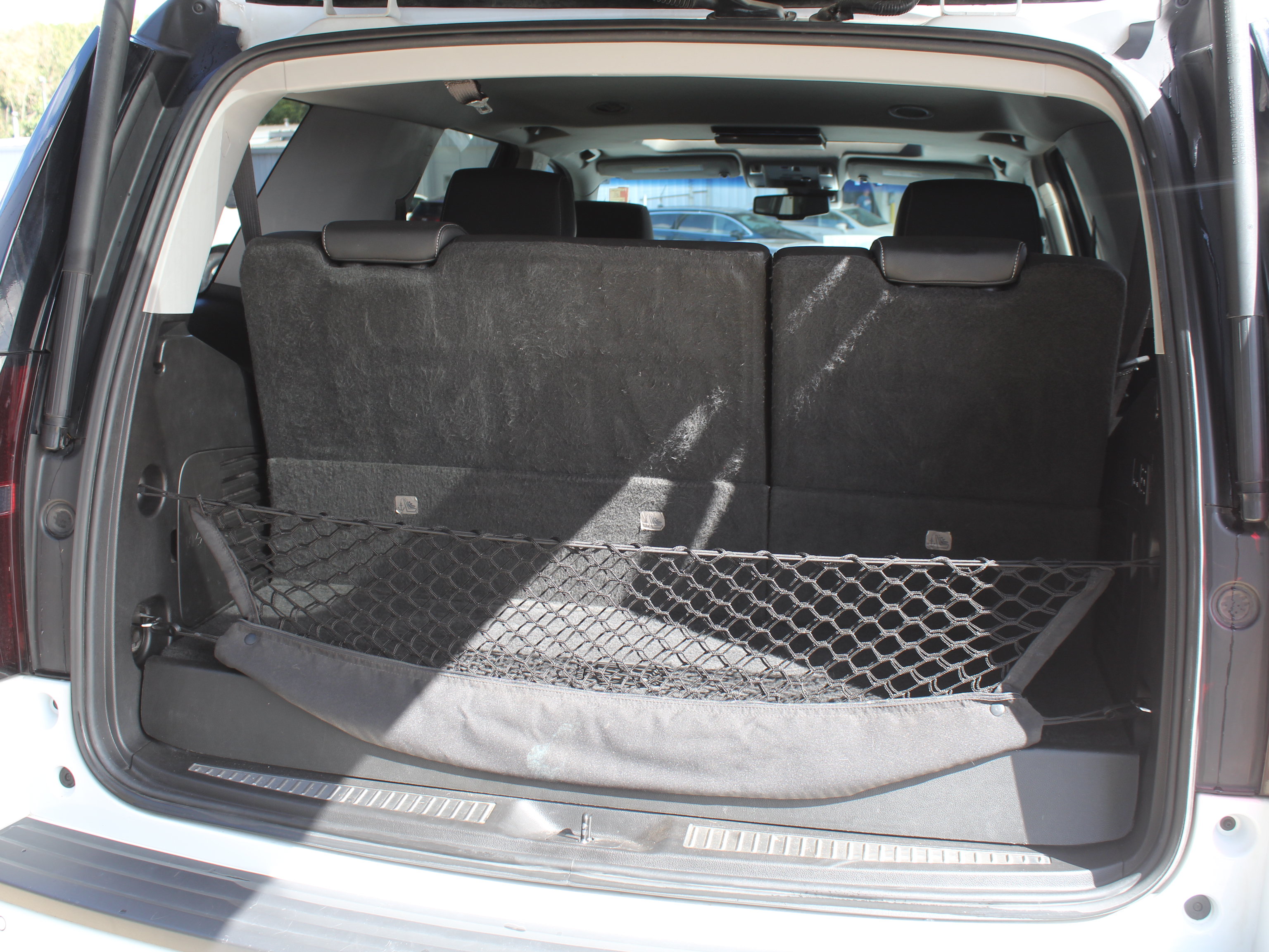 Used 2019 Chevrolet Tahoe Premier AWD/4WD image 31