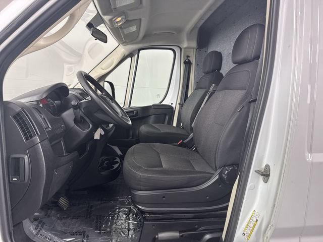 Used 2020 RAM ProMaster 1500 FWD image 4