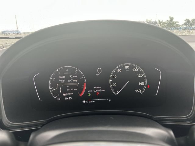 Used 2025 Honda Civic Sport image 26