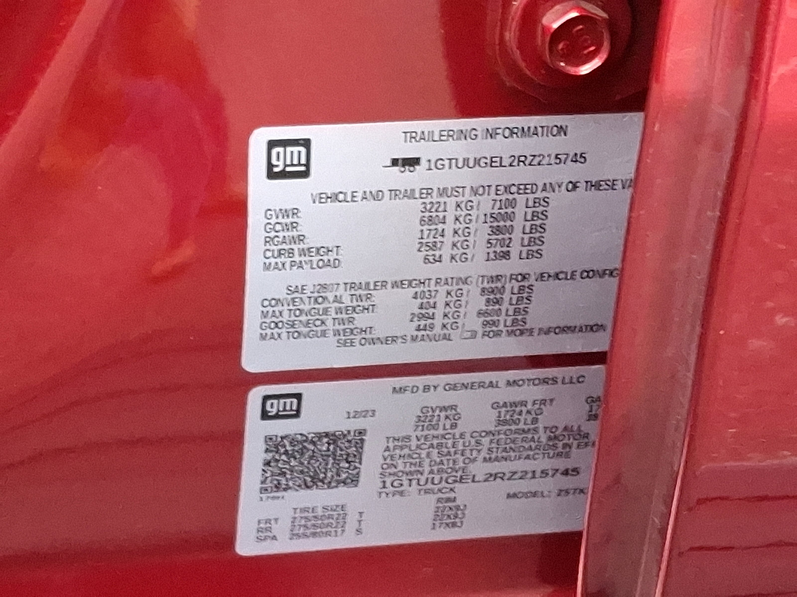 Certified 2024 GMC Sierra 1500 Denali w/ Denali Reserve Package image 27