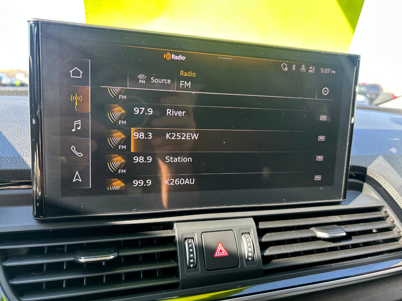 Used 2024 Audi Q5 2.0T Premium Plus image 10