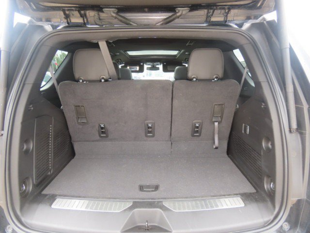 Used 2022 Chevrolet Tahoe Z71 AWD/4WD image 12