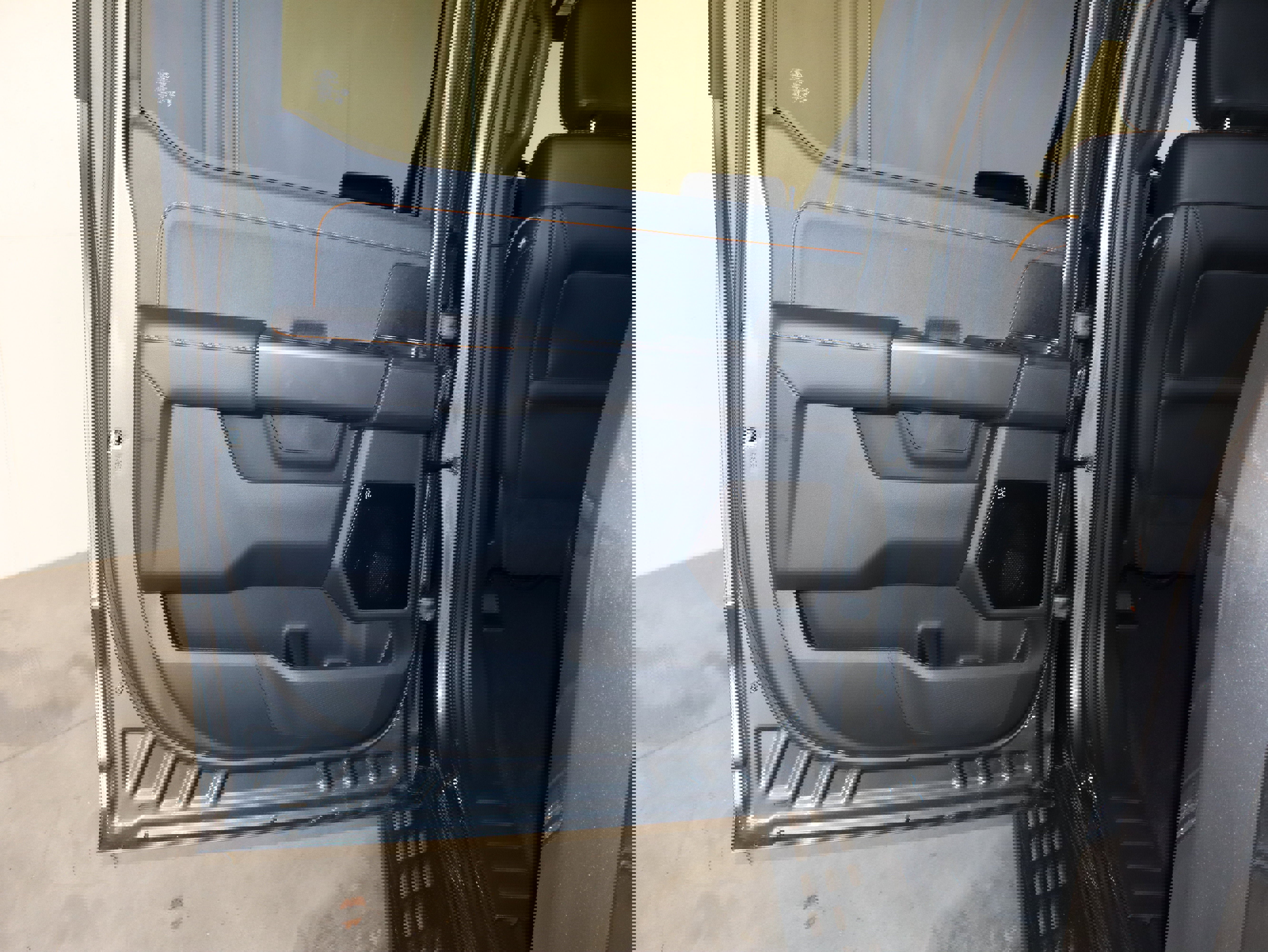 New 2025 Ford F150 Tremor w/ Equipment Group 402A High image 39