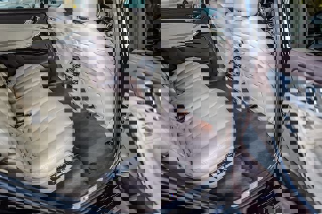 Used 2019 BMW X7 xDrive40i w/ Premium Package image 48