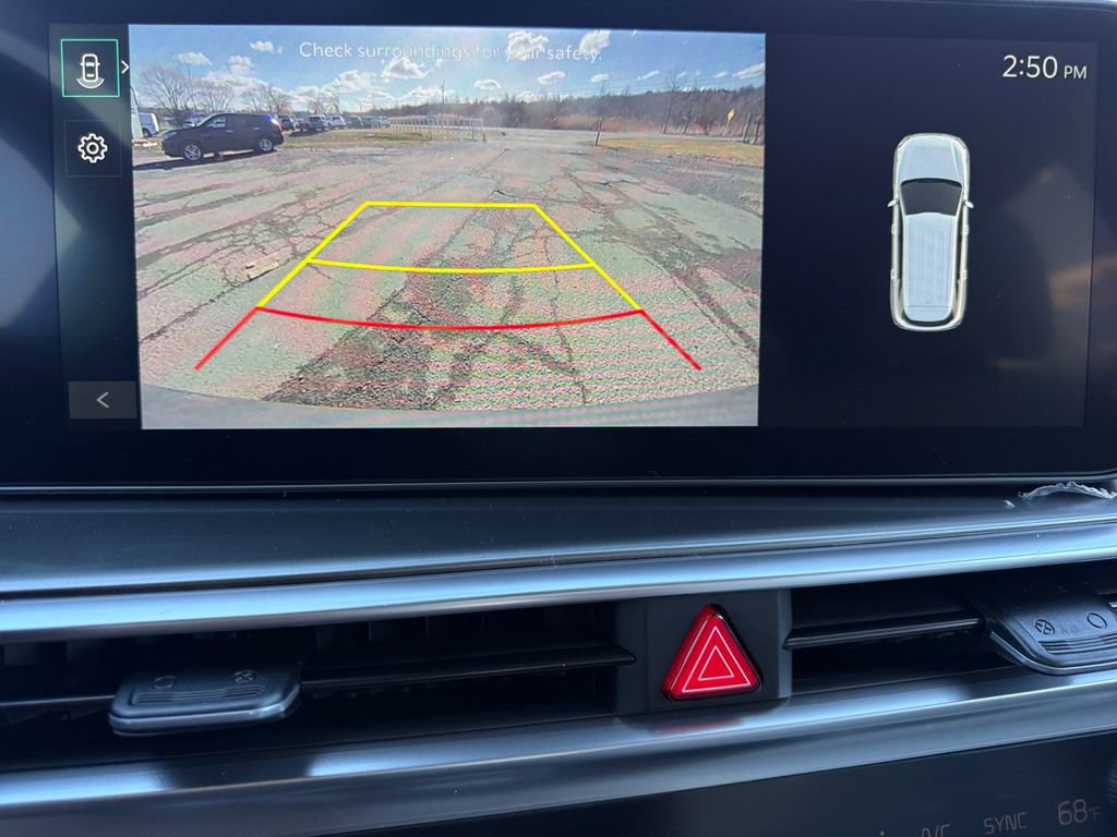 New 2026 Kia Sorento EX image 13