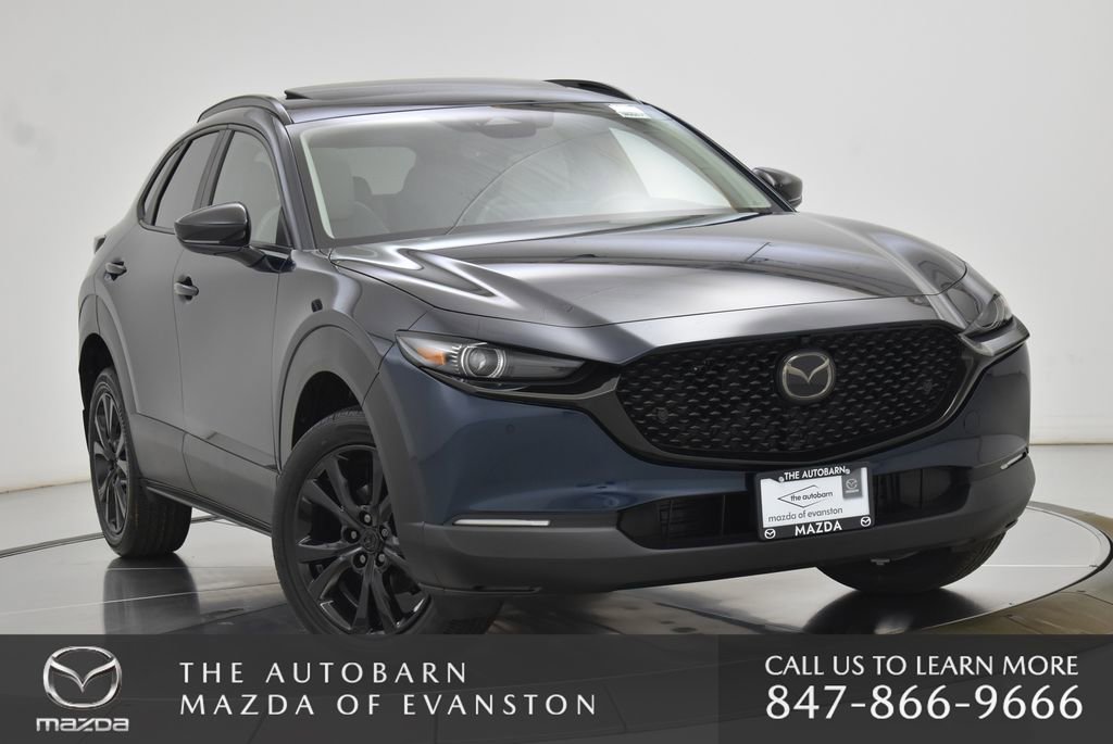 New 2026 MAZDA CX-30 Aire Edition image 1