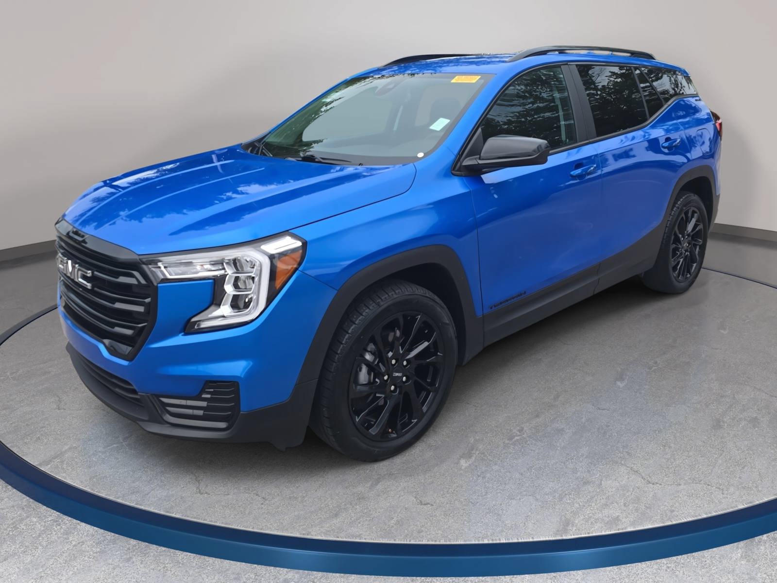 Used 2024 GMC Terrain SLE w/ Elevation Edition