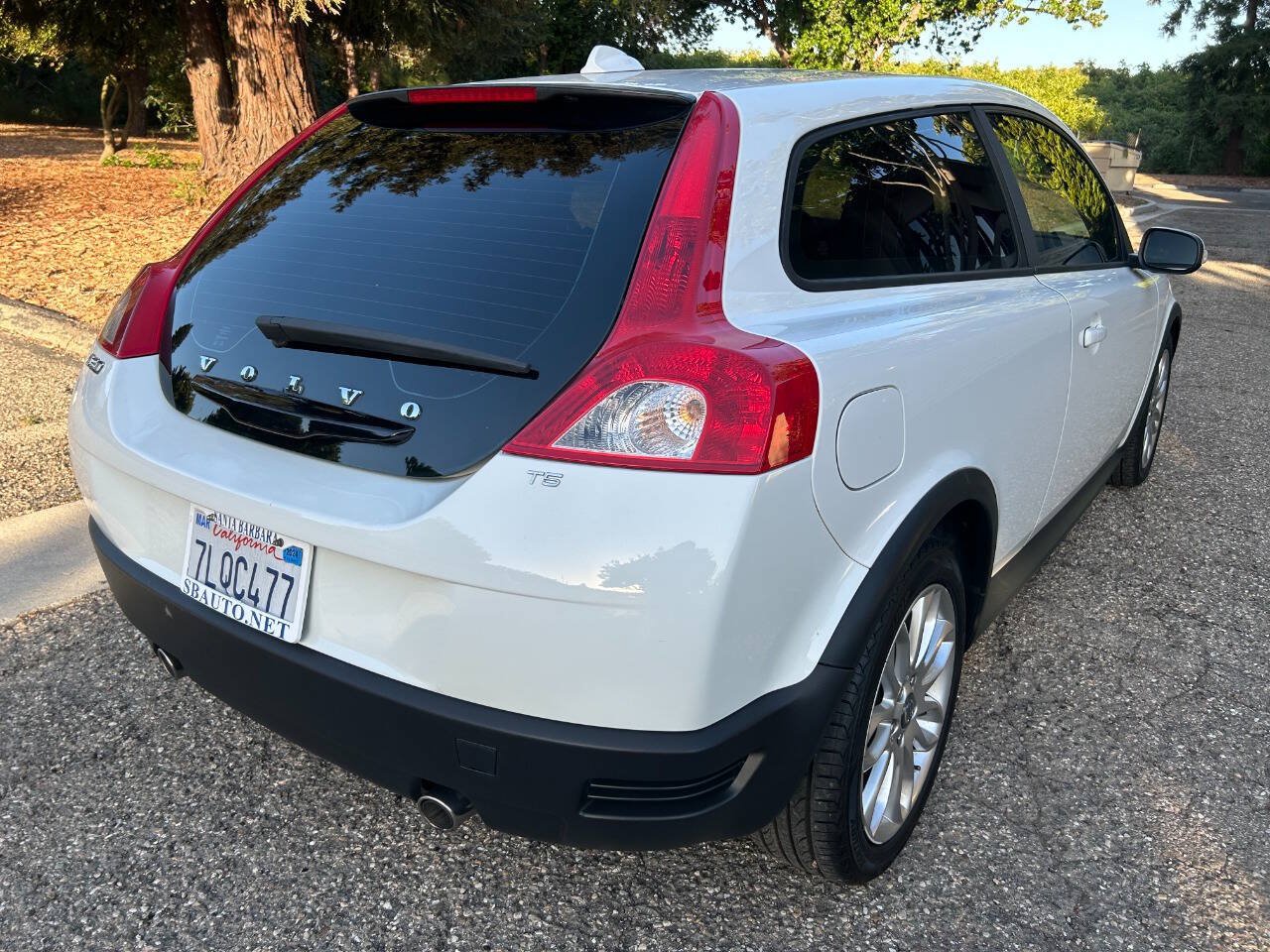 Used 2009 Volvo C30 FWD image 15