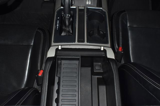 Used 2016 Ford F150 Lariat w/ Equipment Group 502A Luxury image 24