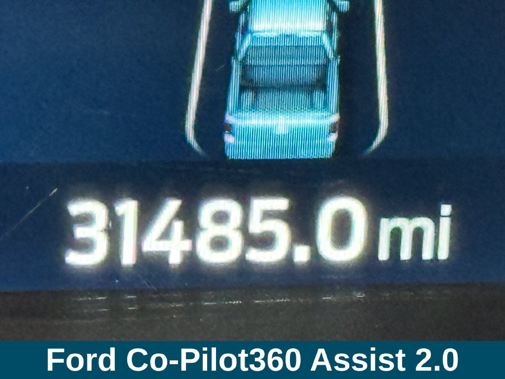 Used 2023 Ford F150 Lariat w/ Equipment Group 502A High AWD/4WD image 6