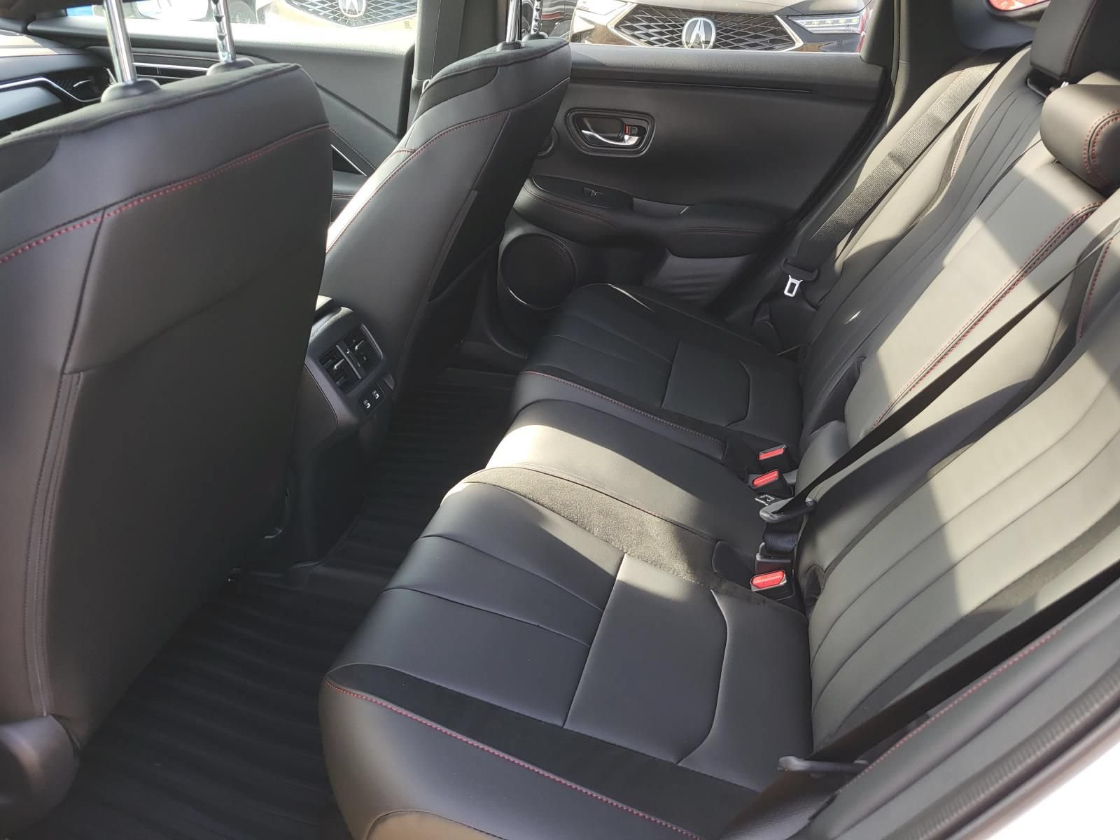 New 2026 Acura ADX A-Spec AWD/4WD image 15