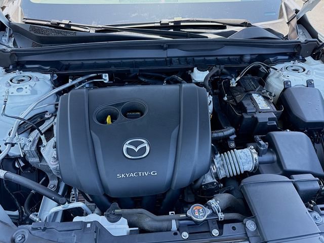 Certified 2023 MAZDA CX-50 AWD 2.5 S w/ Cargo Package image 32