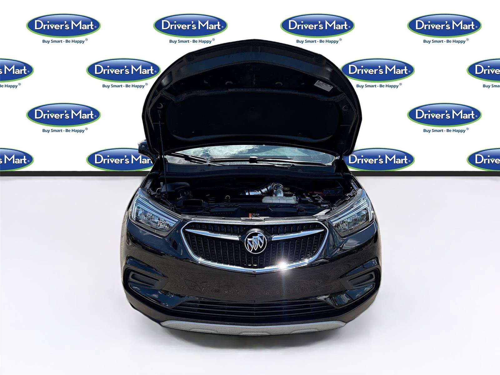 Used 2021 Buick Encore Preferred AWD/4WD image 30
