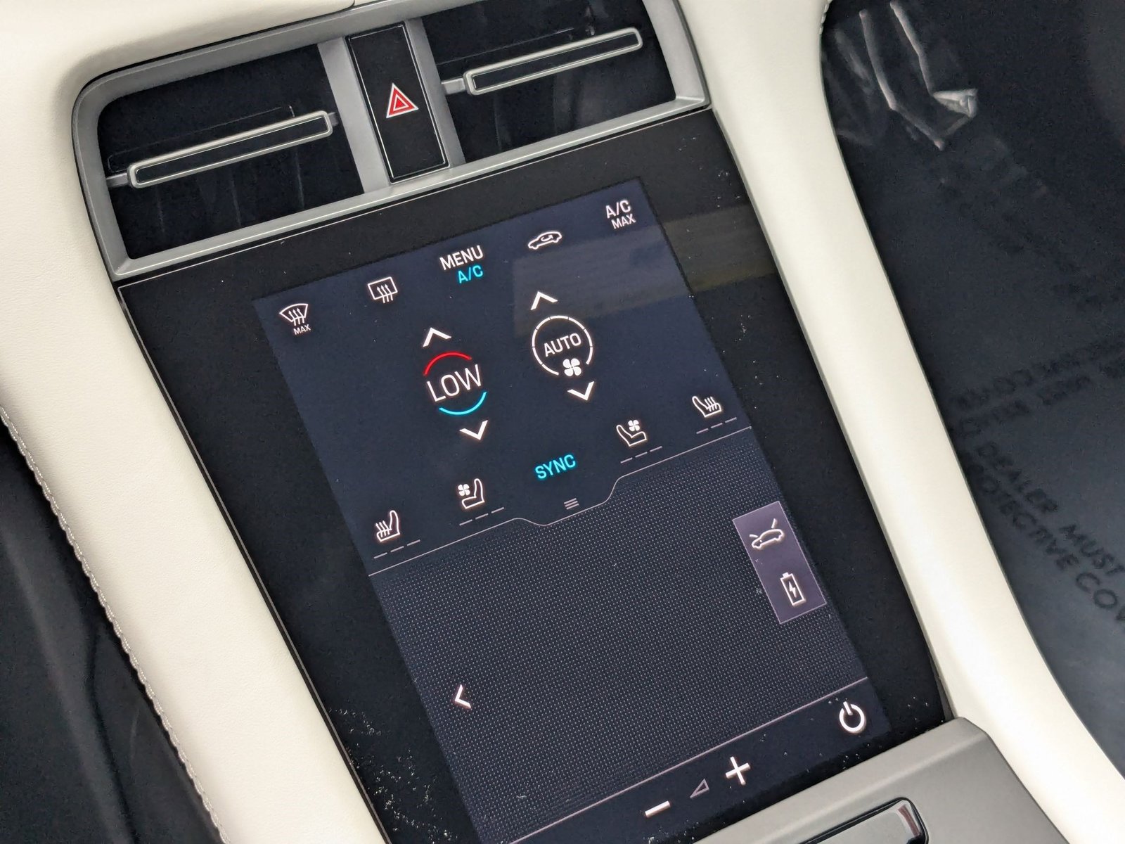New 2026 Porsche Taycan AWD/4WD image 23