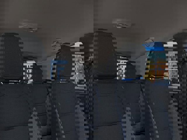 New 2026 Chevrolet TrailBlazer LS w/ LS Convenience Package image 24