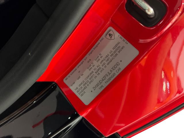 Used 2018 Lamborghini Huracan Performante image 25