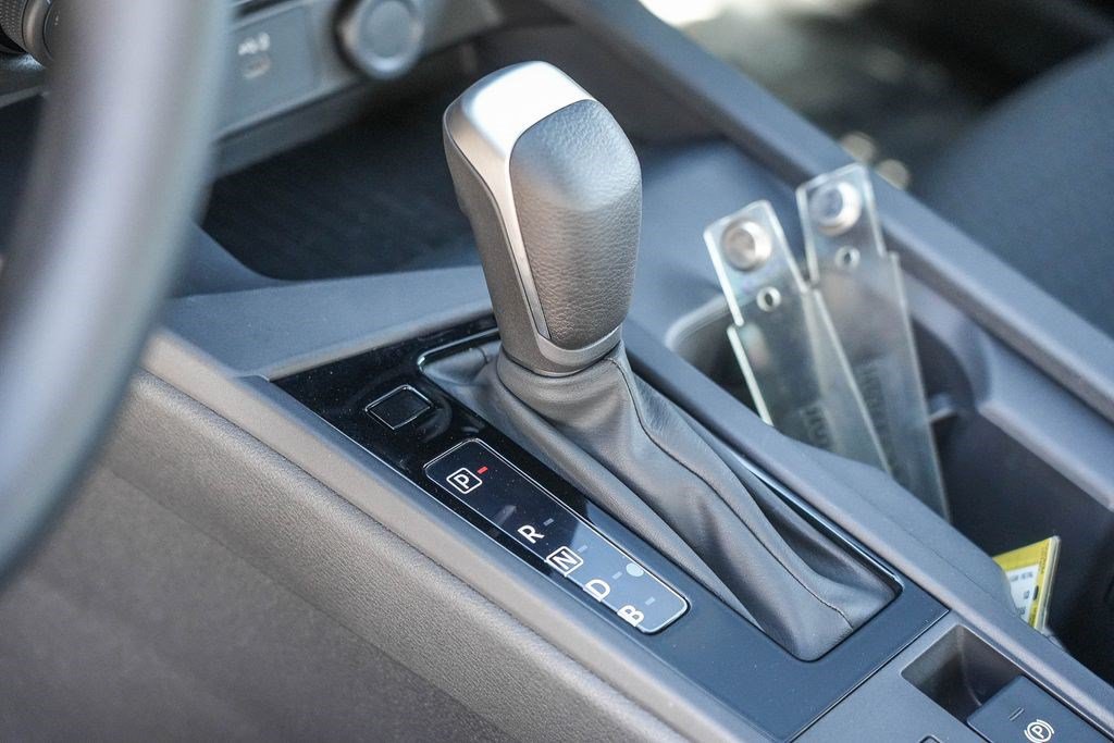Used 2026 Nissan Sentra S w/ Floor Mat Package FWD image 19