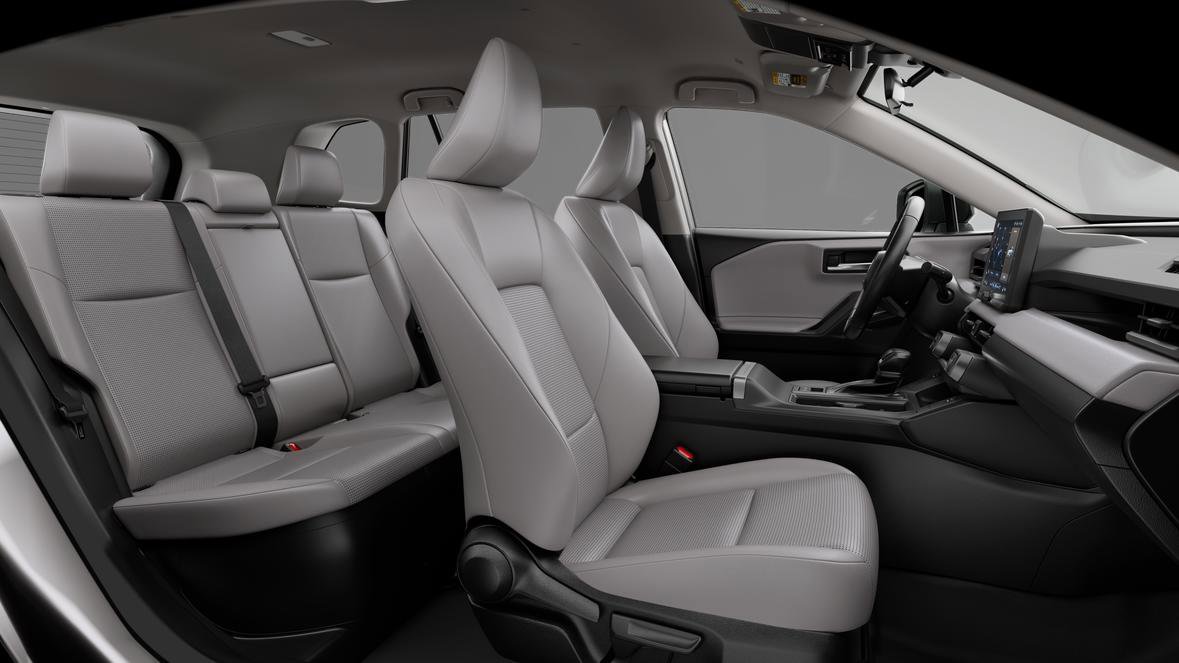 New 2026 Toyota RAV4 XLE Premium FWD image 50