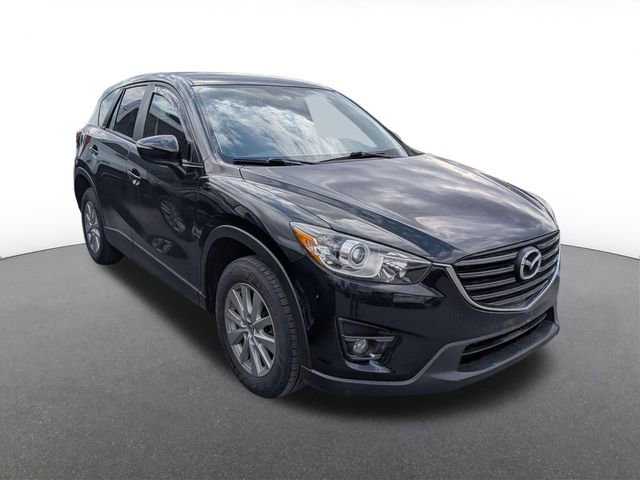 Used 2016 MAZDA CX-5 Touring AWD/4WD image 6