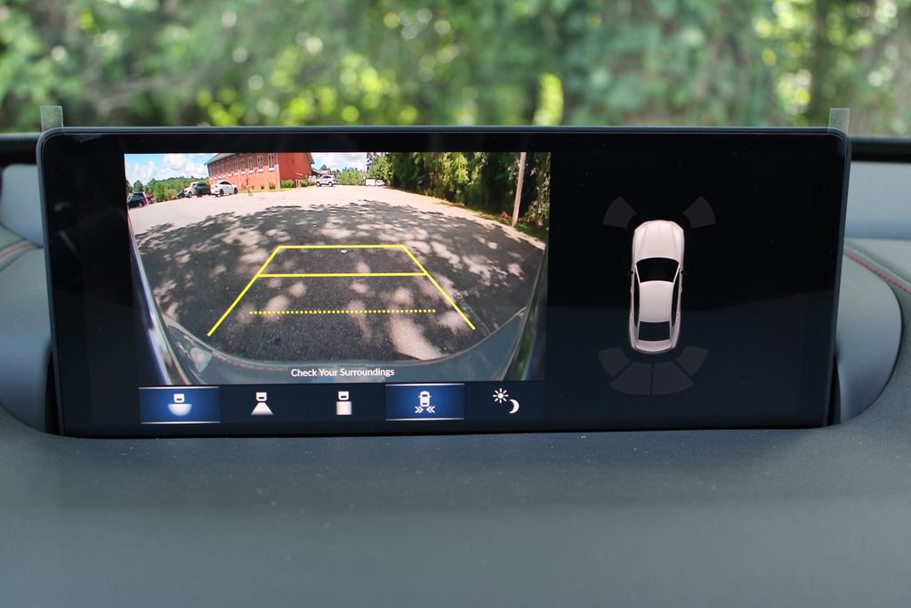 New 2025 Acura TLX SH-AWD w/ A-SPEC Pkg image 18