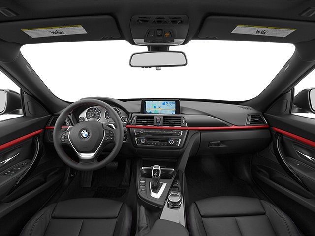 Used 2014 BMW 328i Gran Turismo xDrive AWD/4WD image 7
