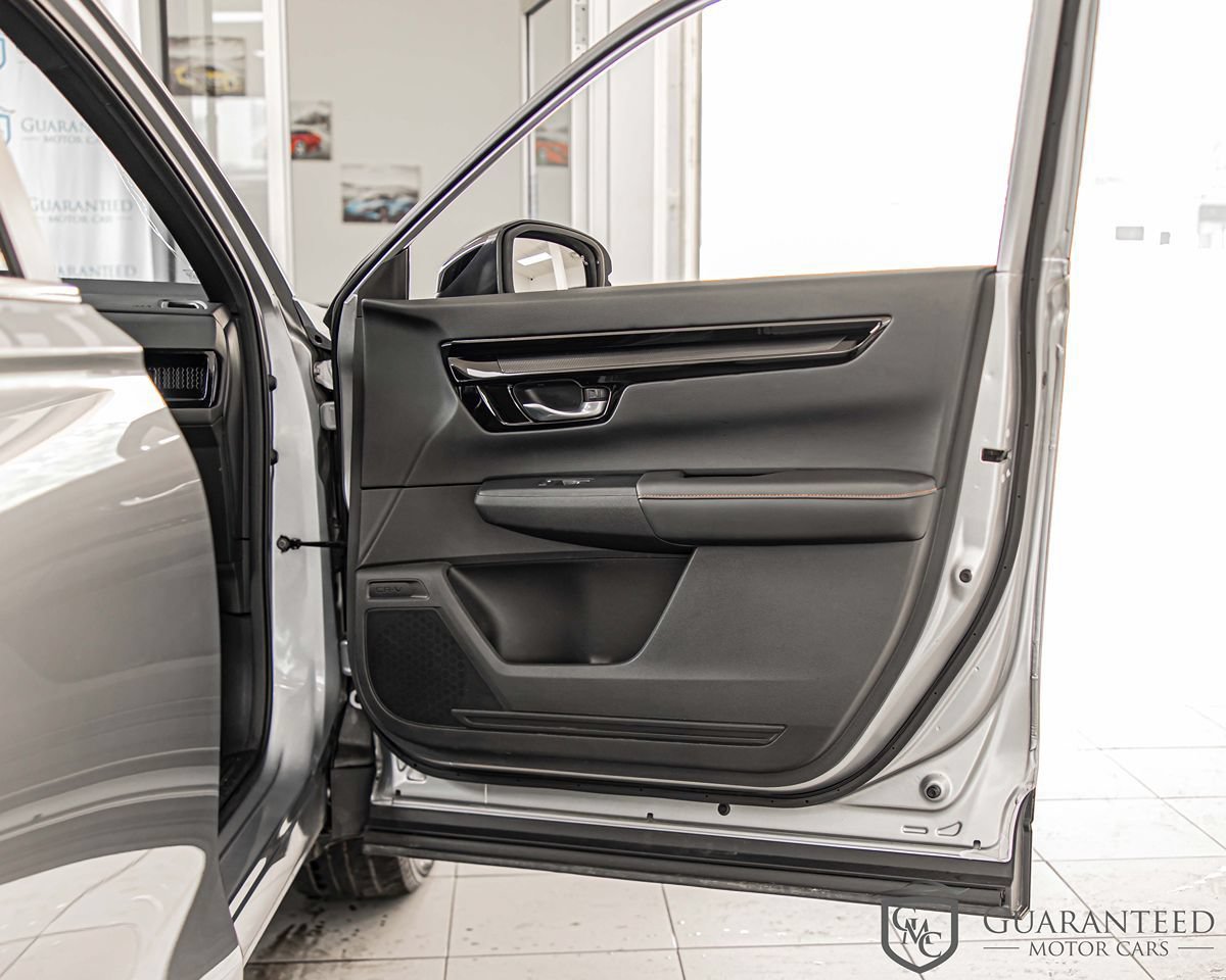Used 2023 Honda CR-V Sport Touring image 42