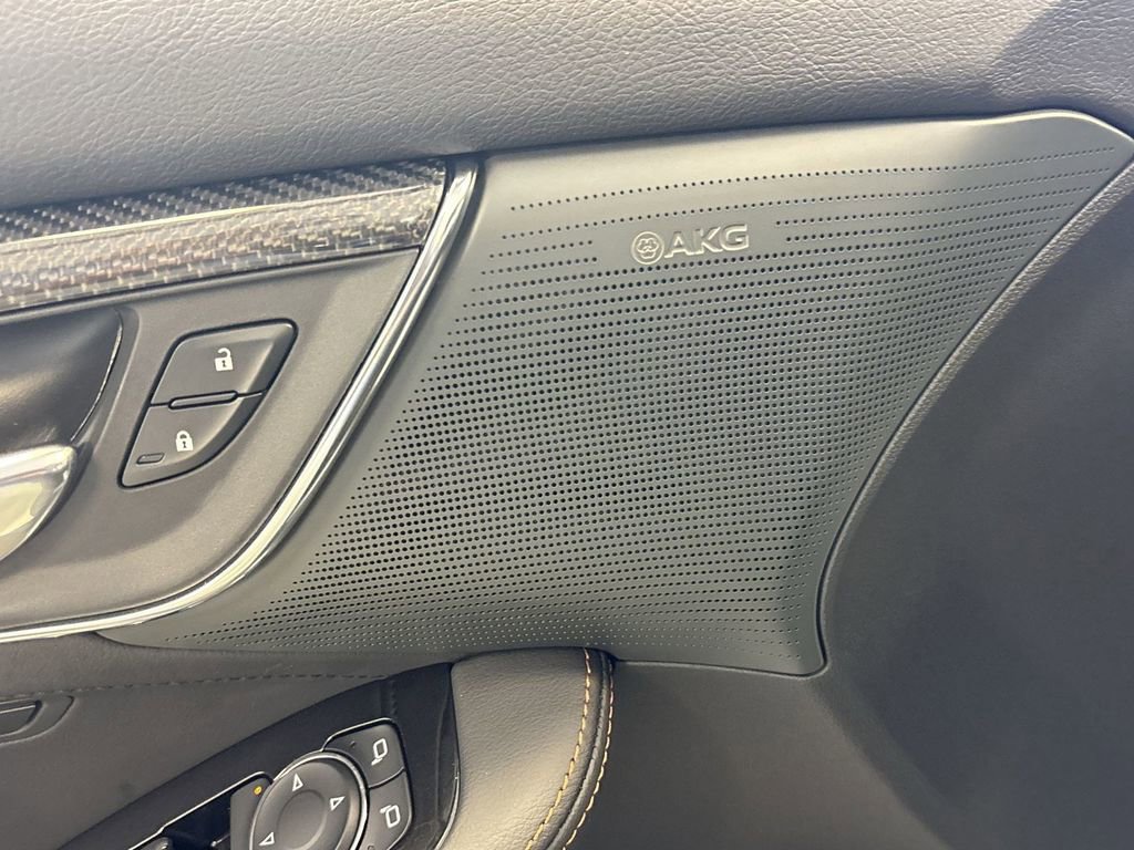 New 2025 Cadillac CT5 Sport image 29