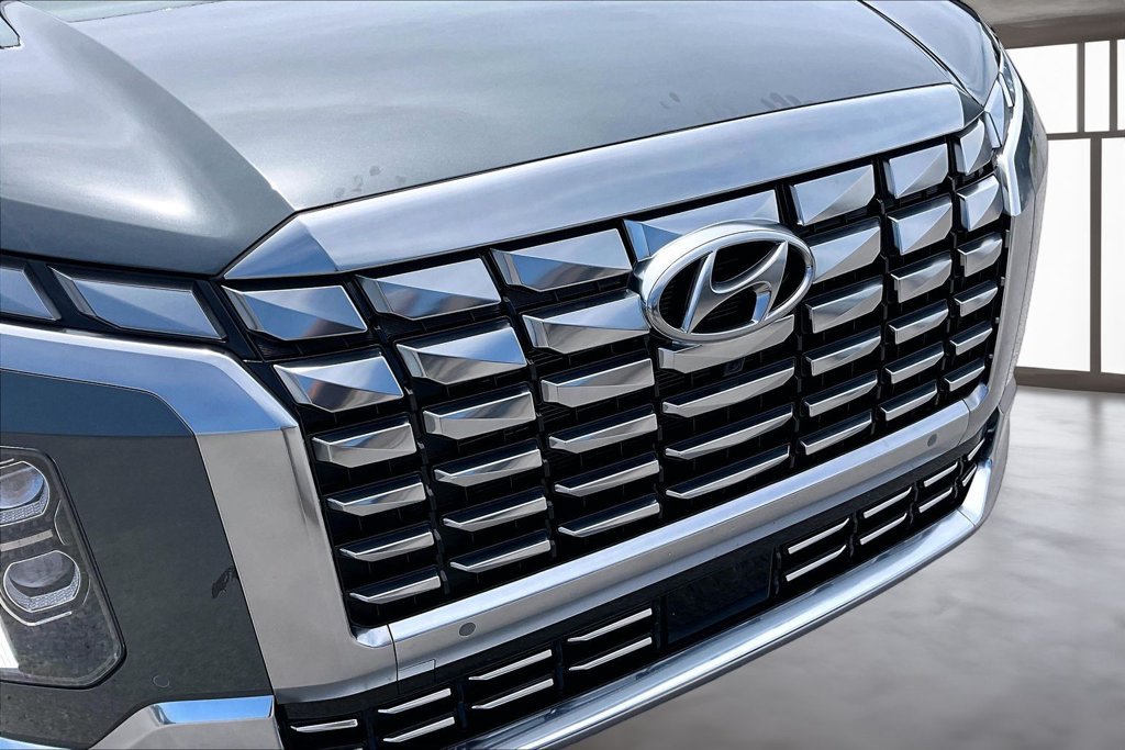 Used 2024 Hyundai Palisade Calligraphy FWD image 33